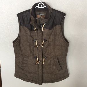 Men’s vest